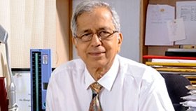 Prof. Hemraj B. Chandalia