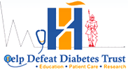 Help Defeat Diabetes Trust